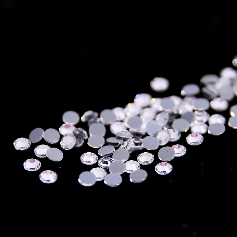 Crystal Rhinestones